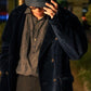 ♥CORDUROY DOUBLE TAILORED JACKET