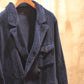 ♥CORDUROY DOUBLE TAILORED JACKET