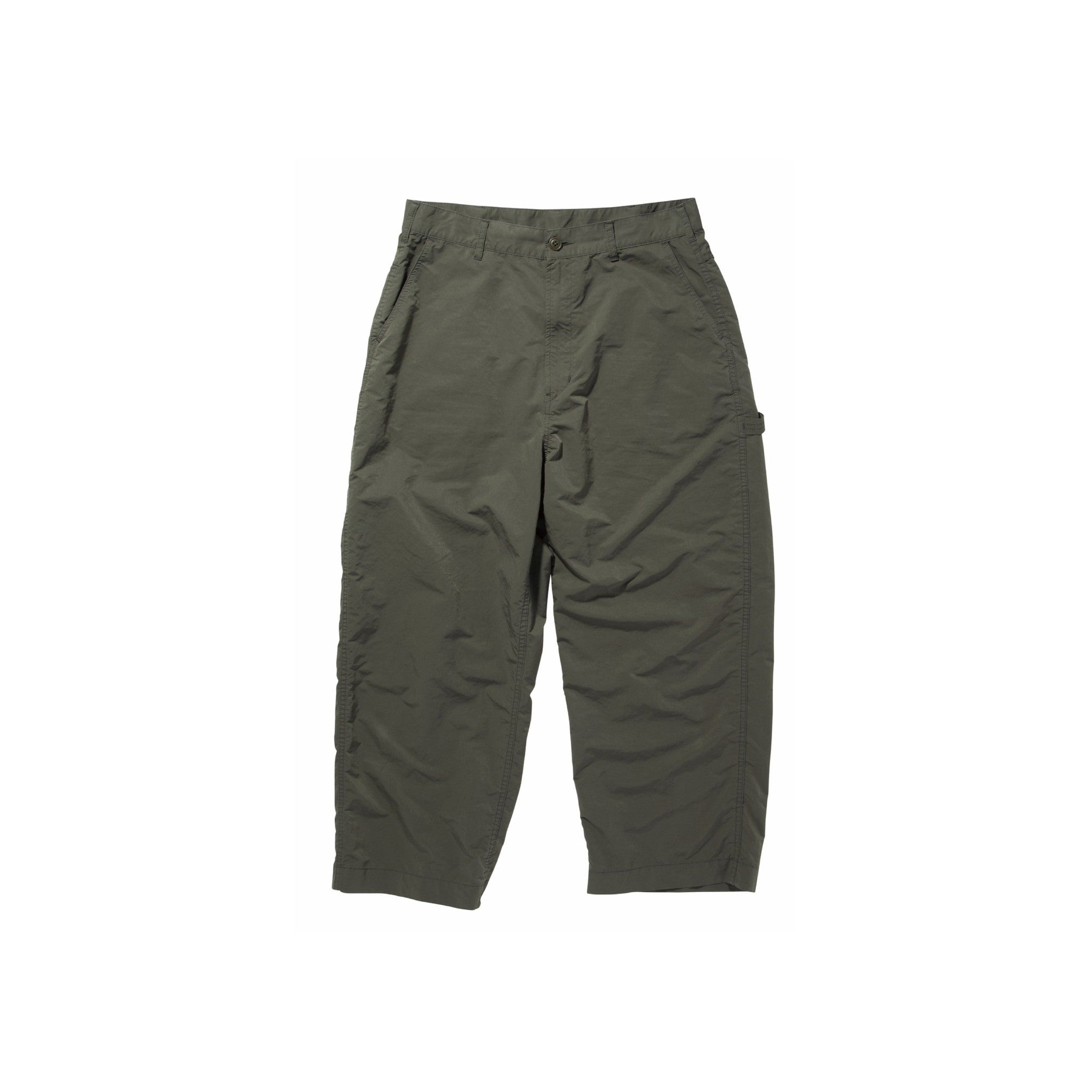 WEATHER PAINTER PANTS – PORTER CLASSIC KYOTO