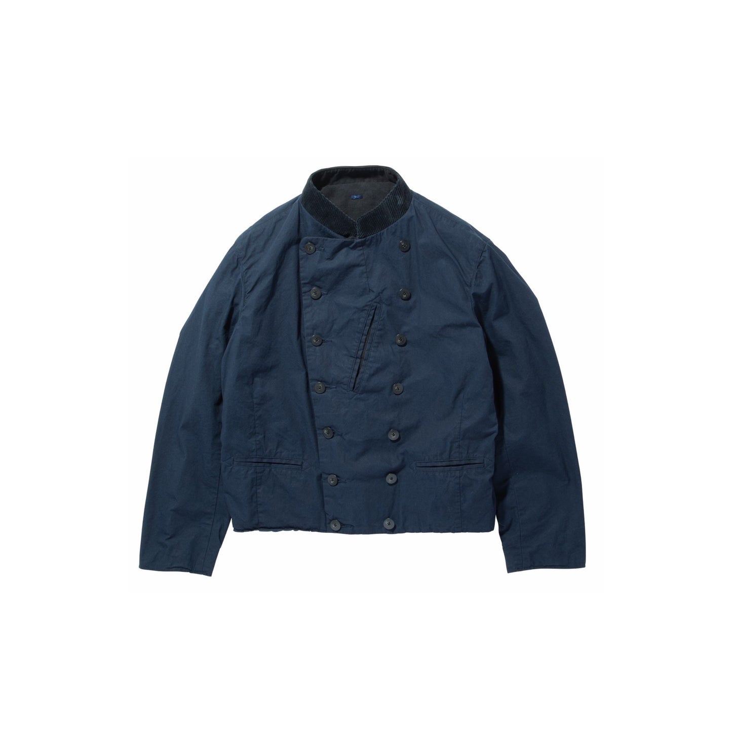PARAFFIN CORDUROY DOUBLE RIDERS JACKET
