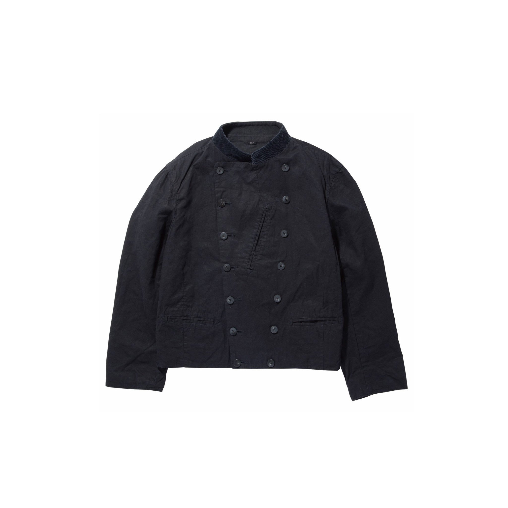 PARAFFIN CORDUROY DOUBLE RIDERS JACKET – PORTER CLASSIC KYOTO