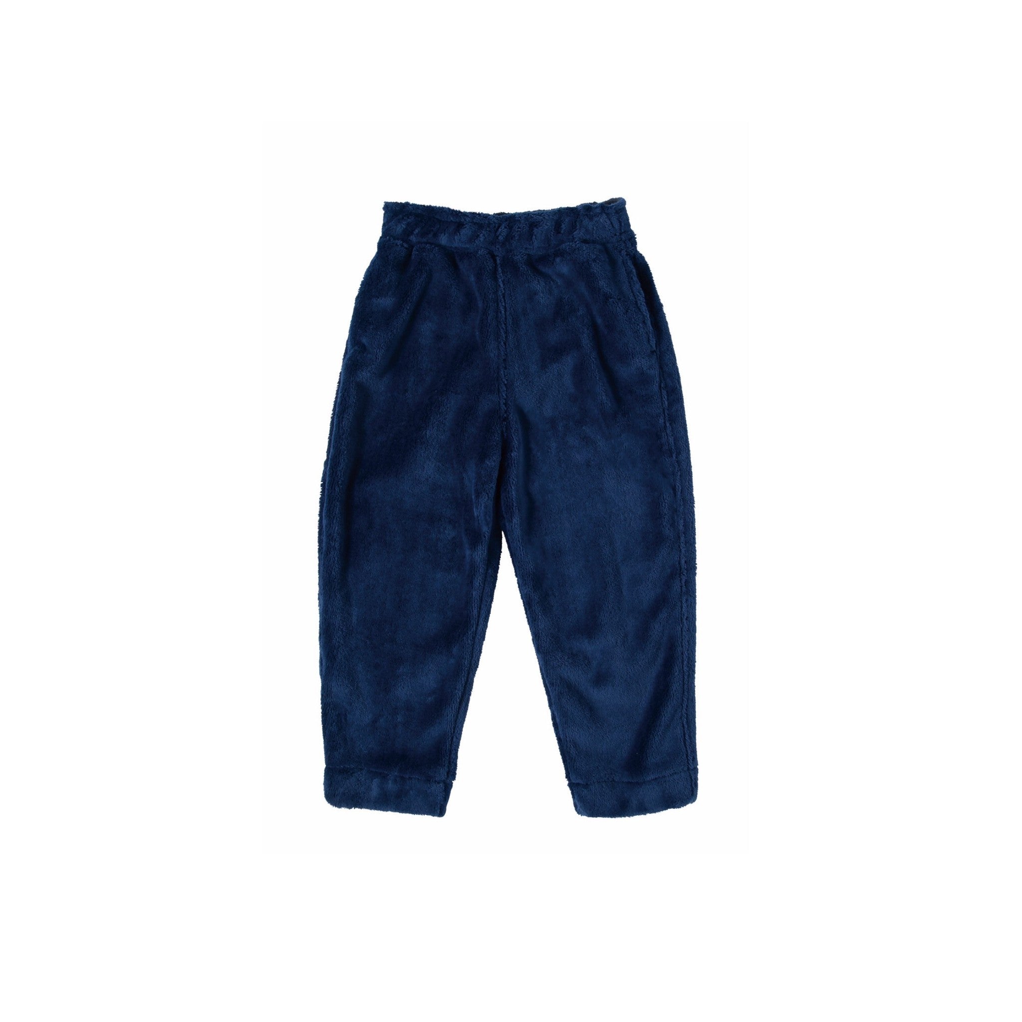 HIGH LOFT FLEECE PANTS (POLARTEC) – PORTER CLASSIC KYOTO