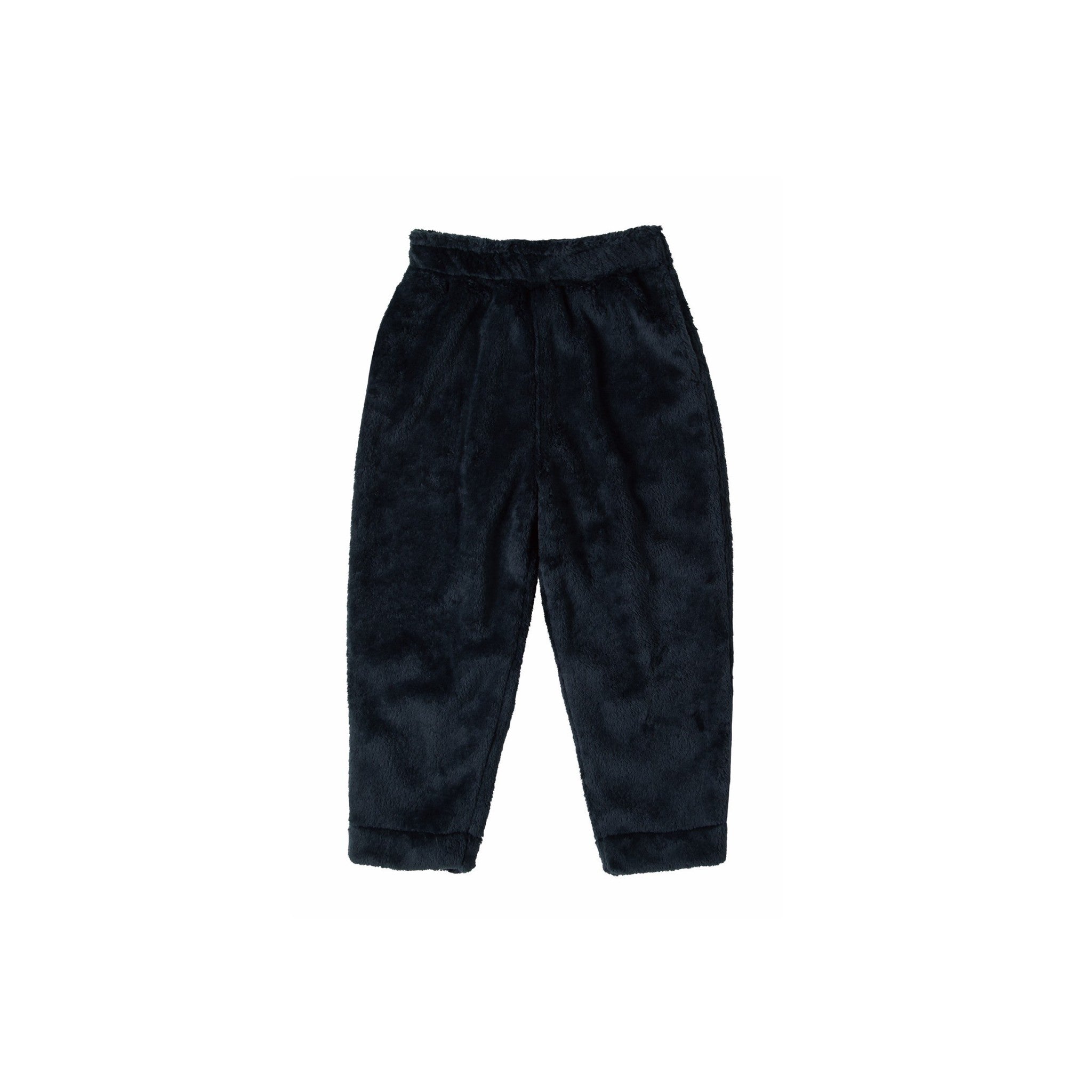 HIGH LOFT FLEECE PANTS (POLARTEC) – PORTER CLASSIC KYOTO