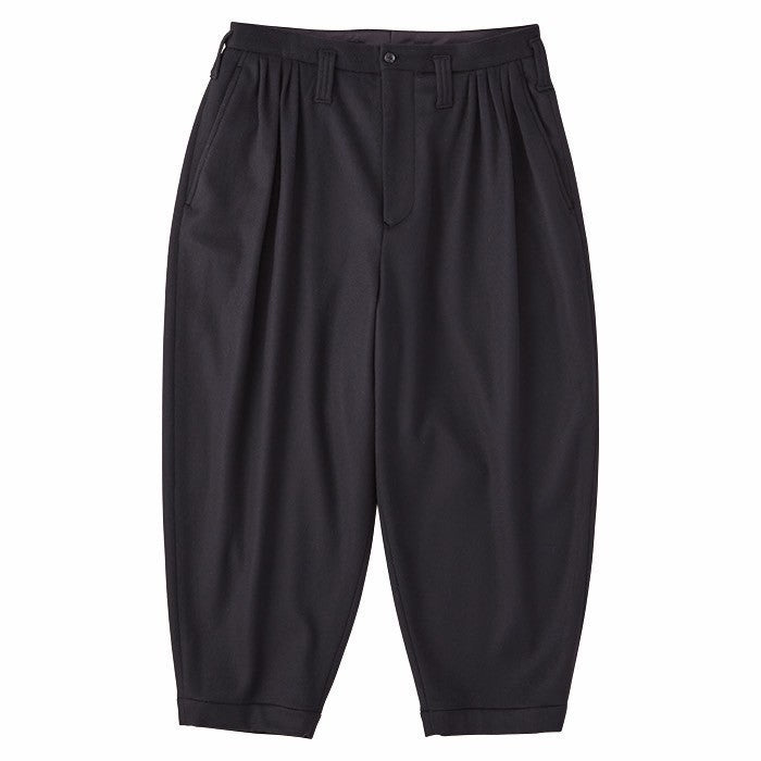 PANTS – PORTER CLASSIC KYOTO