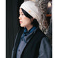 "KYOTO EXCLUSIVE" CUSTOM H/W KNIT BERET (TRICOLORE)