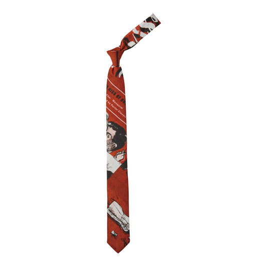 TIE (THE KISS OF OHARIKO MAFIA)