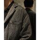 ♥NEW SASHIKO TAILORED JACKET