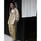 ♥SUPER NYLON STRETCH OVERALLS
