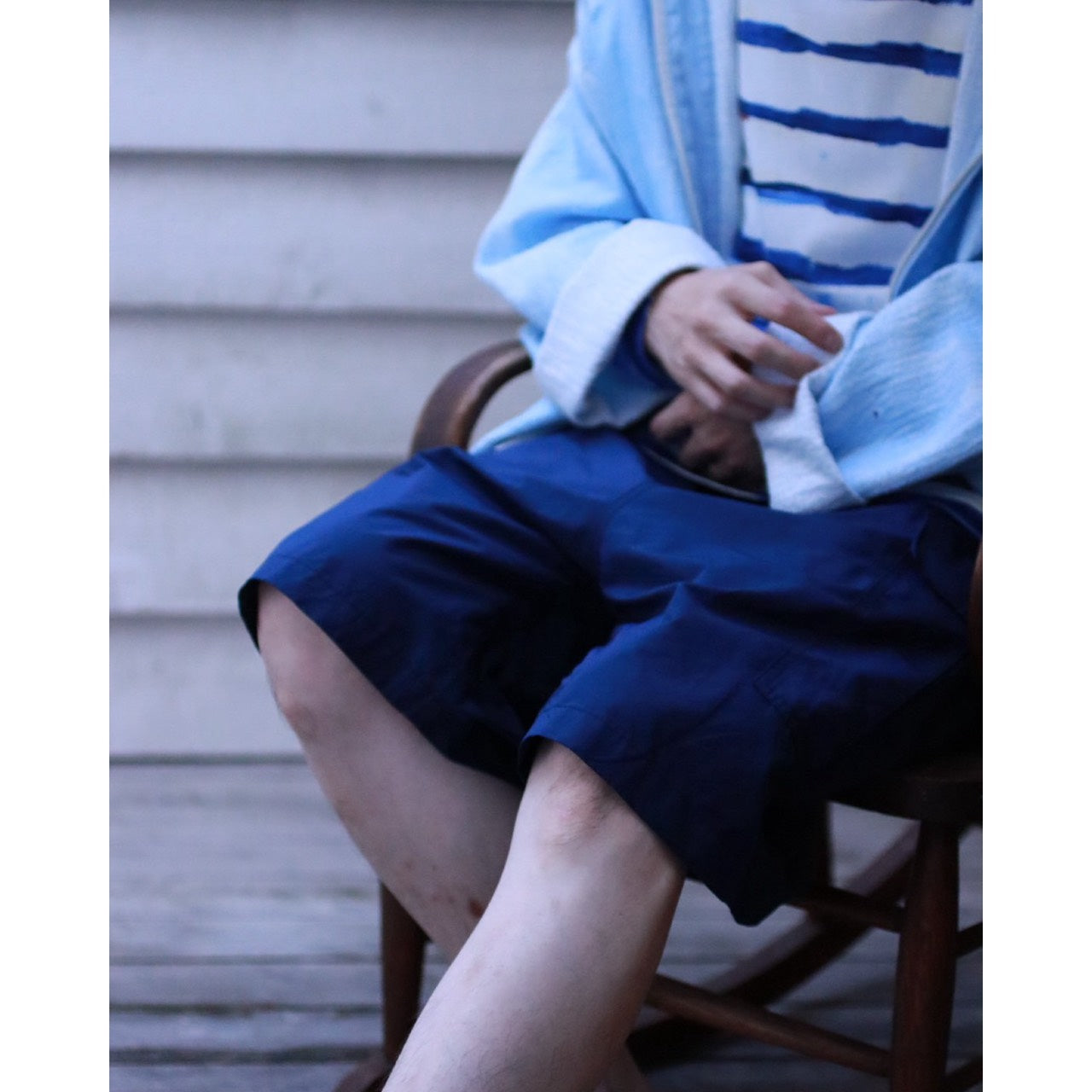 ♥WEATHER CARGO SHORTS