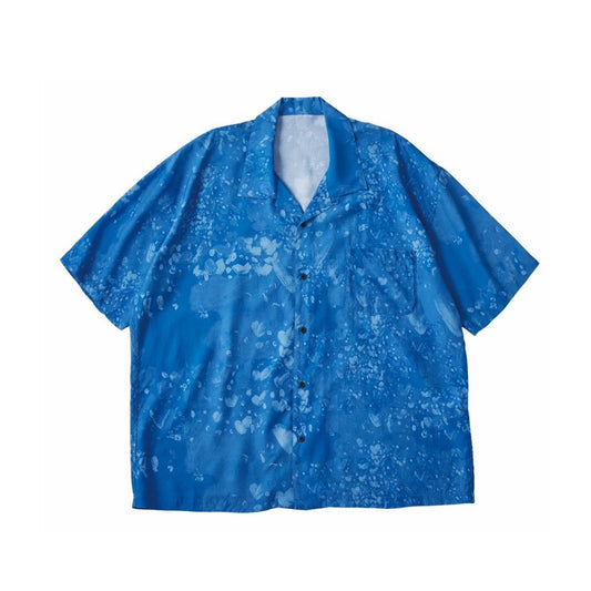 ♥HEART ALOHA SHIRT