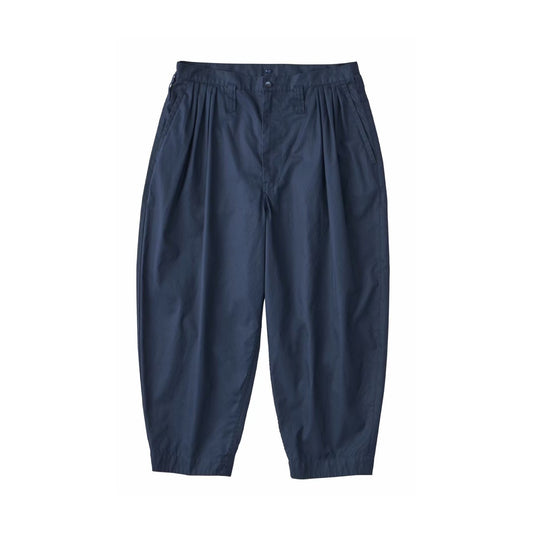 ♥GABARDINE BEBOP PANTS
