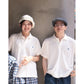 ♥POLO SHIRT -swallow-