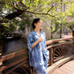 ♥ALOHA SHIRT 水彩