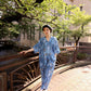♥ALOHA SHIRT 水彩