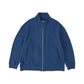 ♥PEACE COTTON ZIP UP JACKET W / SILVER CHARM