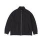 ♥PEACE COTTON ZIP UP JACKET W / SILVER CHARM