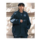 ♥NEW SASHIKO SHIRT JACKET