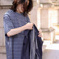 ♥BEATNIK BORDER T-SHIRT