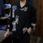 ♥ALOHA LONG SHIRT TIMES SQUARE