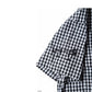 "PC EXCLUSIVE" DISNEY 100 OSWALD /  KEROUAC GINGHAM CHECK SHIRT