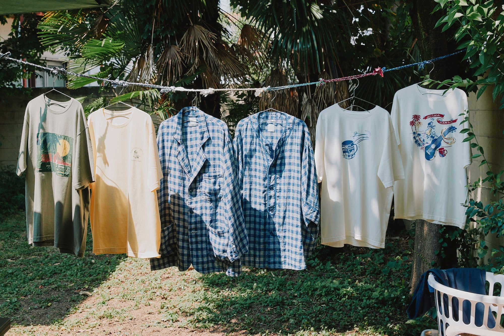 ポータークラシック京都 – PORTER CLASSIC KYOTO