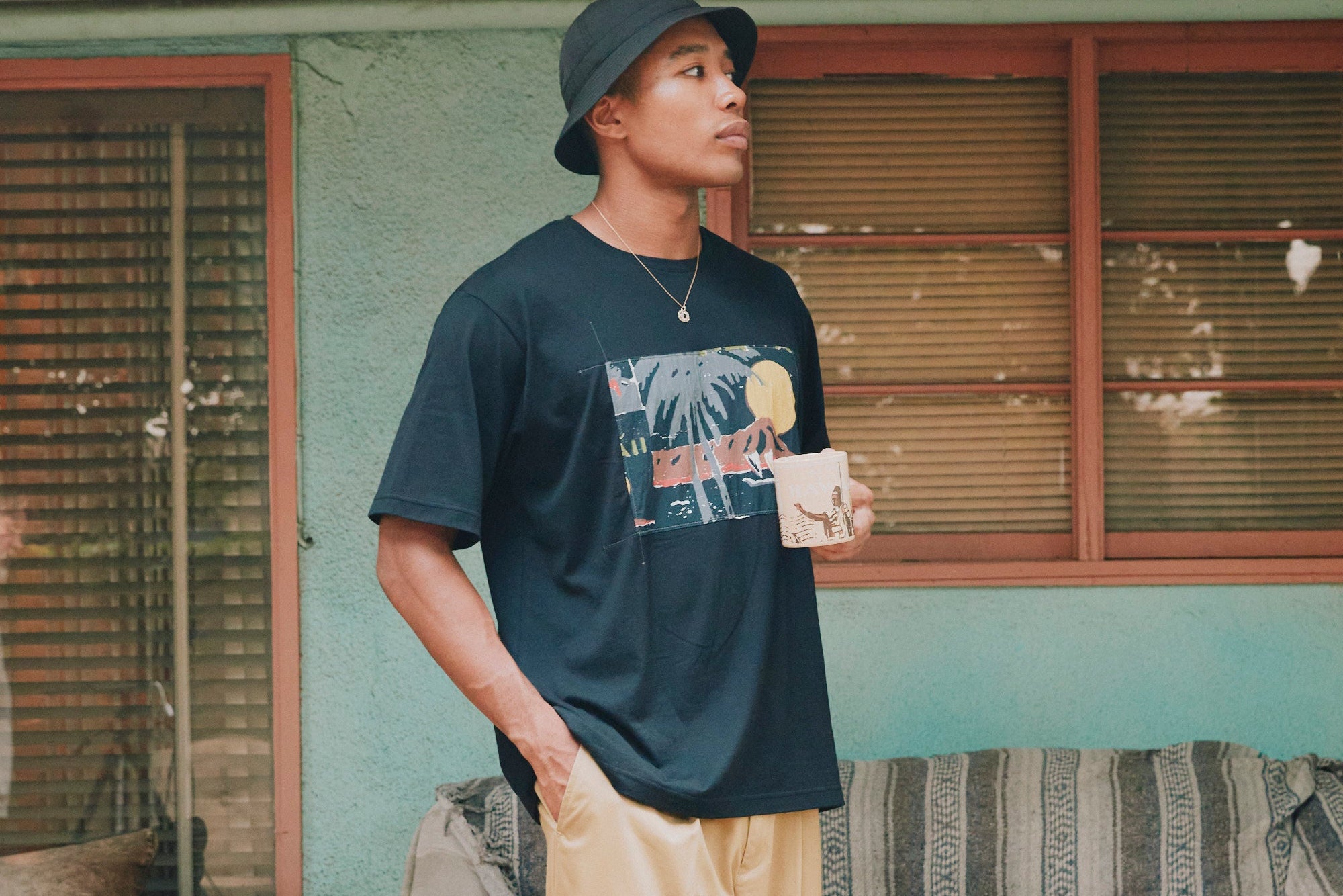 ポータークラシック京都 – PORTER CLASSIC KYOTO