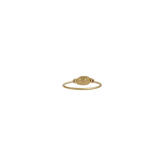 HEART RING -GOLD-
