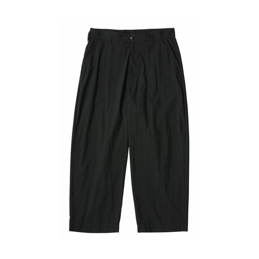 POPLIN GENE KELLY PANTS